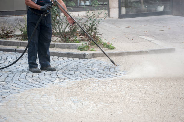 Best Warehouse Cleaning  in Manassas Park, VA
